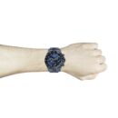 Hugo Boss Men's Hero Blue Steel Chronograph Watch - HB1513758